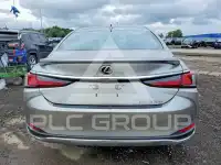 2021 Lexus ES300 photo