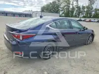 2021 Lexus ES300 фото