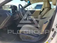 2021 Lexus ES300 фото