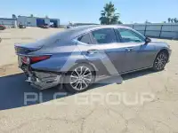 2021 Lexus ES300 фото