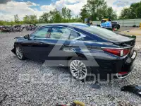 2021 Lexus ES300 фото