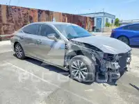 2021 Lexus ES300 фото