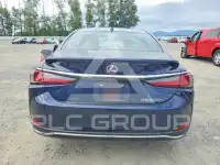 2021 Lexus ES300 фото