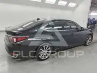2021 Lexus ES300 фото