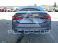 2021 Lexus ES300 фото