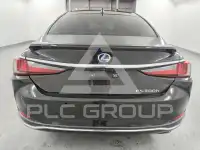 2021 Lexus ES300 фото