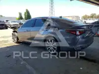 2021 Lexus ES300 фото