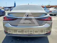 2021 Lexus ES300 фото