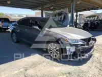 2021 Lexus ES300 фото