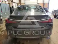 2021 Lexus ES300 photo