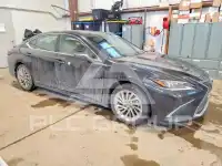 2021 Lexus ES300 photo
