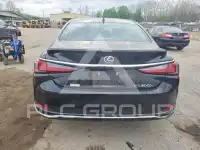 2021 Lexus ES300 фото