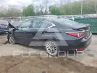 2021 Lexus ES300 фото