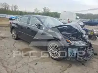 2021 Lexus ES300 фото
