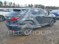 2021 Lexus RX350 photo