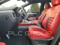 2021 Lexus RX350 photo