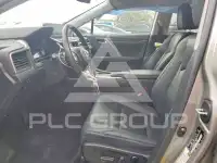 2021 Lexus RX350 фото