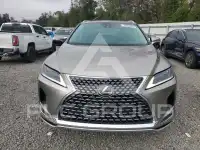 2021 Lexus RX350 фото