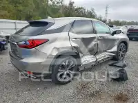 2021 Lexus RX350 фото