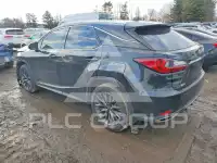 2021 Lexus RX350 photo