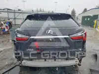 2021 Lexus RX350 фото