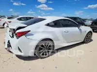 2021 Lexus RC300 фото