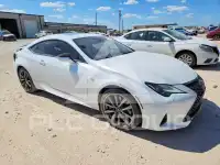2021 Lexus RC300 фото