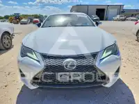 2021 Lexus RC300 фото