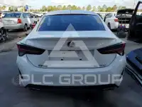 2021 Lexus RC300 photo