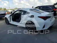 2021 Lexus RC300 photo