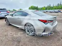 2021 Lexus RC300 фото