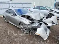 2021 Lexus RC300 фото