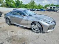 2021 Lexus RC300 photo
