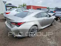 2021 Lexus RC300 фото