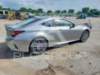 2021 Lexus RC300 photo