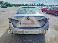 2021 Lexus RC300 photo