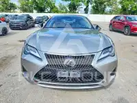 2021 Lexus RC300 photo