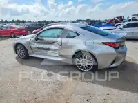 2021 Lexus RC300 photo