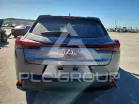 2021 Lexus UX фото