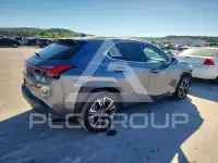 2021 Lexus UX фото