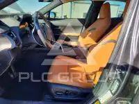 2021 Lexus UX фото