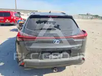 2021 Lexus UX250 фото