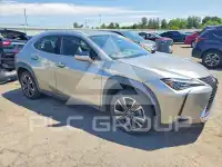2021 Lexus Other photo