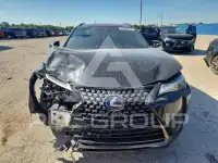 2021 Lexus UX250 фото