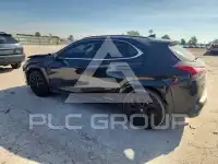 2021 Lexus UX250 фото