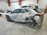 2021 Lexus Other photo