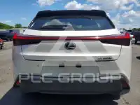 2021 Lexus Other фото