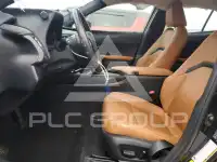 2021 Lexus Other photo