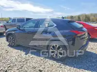 2021 Lexus UX250 фото