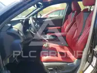 2021 Lexus UX250 фото